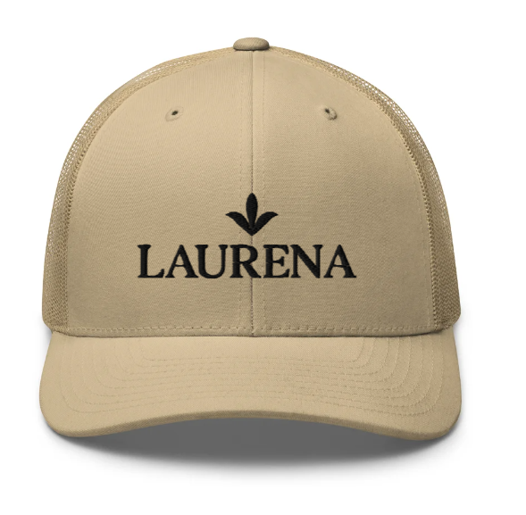 Laurena Hat