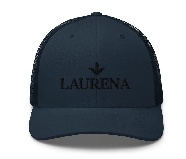 Laurena Hat