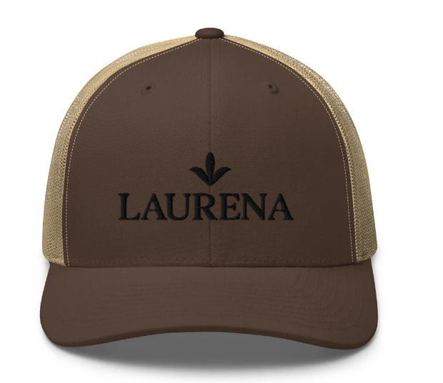 Laurena Hat