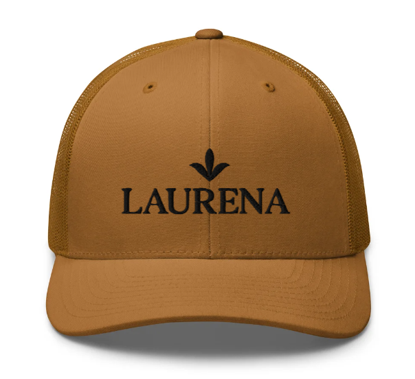 Laurena Hat
