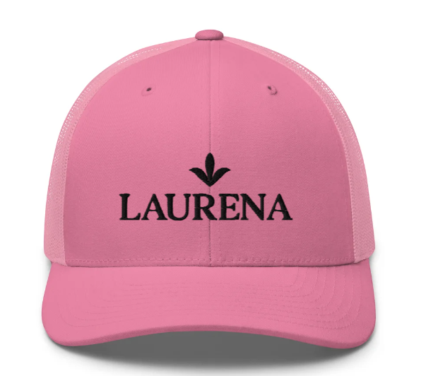Laurena Hat