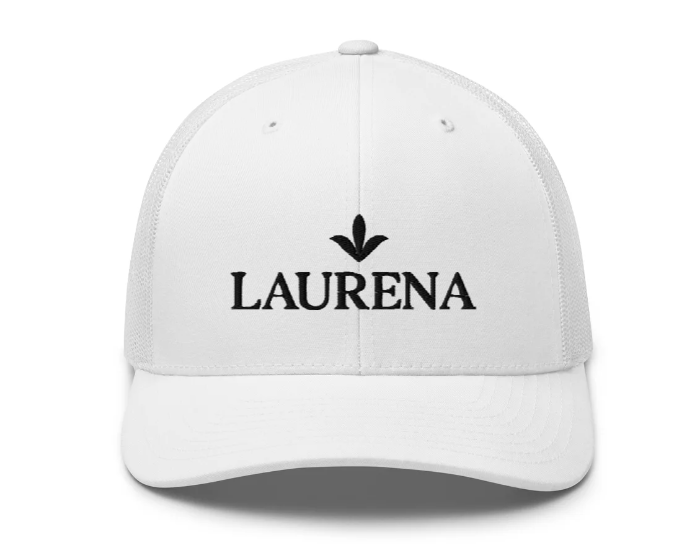 Laurena Hat